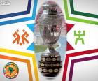 Kupa Copa America 2015
